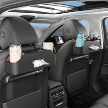 Organisateur de voiture multifonctionnel