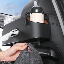 Organisateur de voiture multifonctionnel