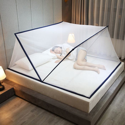 Tente Anti-moustiques Pour Le Camping, La Maison